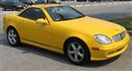 SLK R170