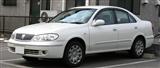 Nissan Bluebird G10