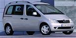 Mercedes Benz Vaneo