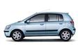 Hyundai Getz I