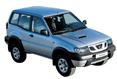 Nissan Terrano