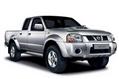 Nissan NP300