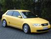 Audi A3 8L