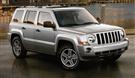 Jeep Patriot