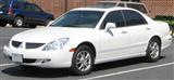 Mitsubishi Diamante