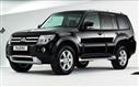 Mitsubishi Pajero IV