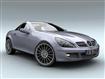 Mercedes Benz SLK