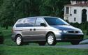 Honda Odyssey II